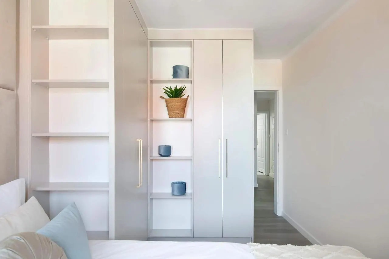 Elite Apartments Przy Plazy W Brzeznie Gdansk