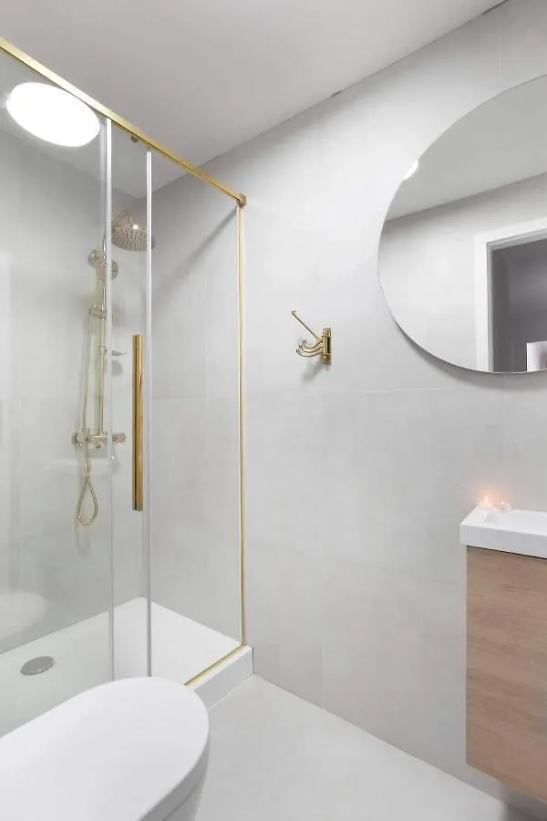 Elite Apartments Przy Plazy W Brzeznie Gdansk
